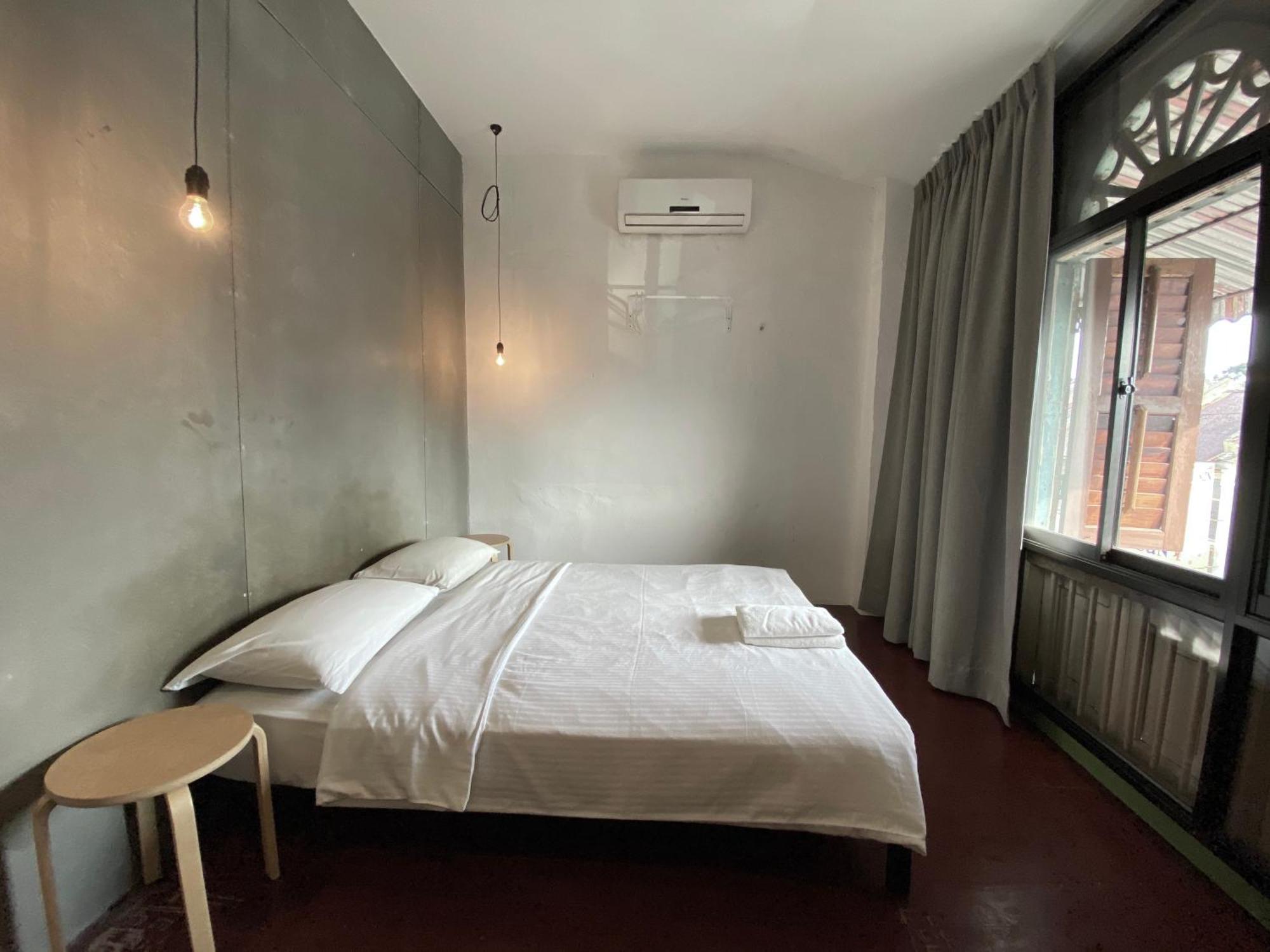 The Frame Guesthouse George Town Eksteriør billede