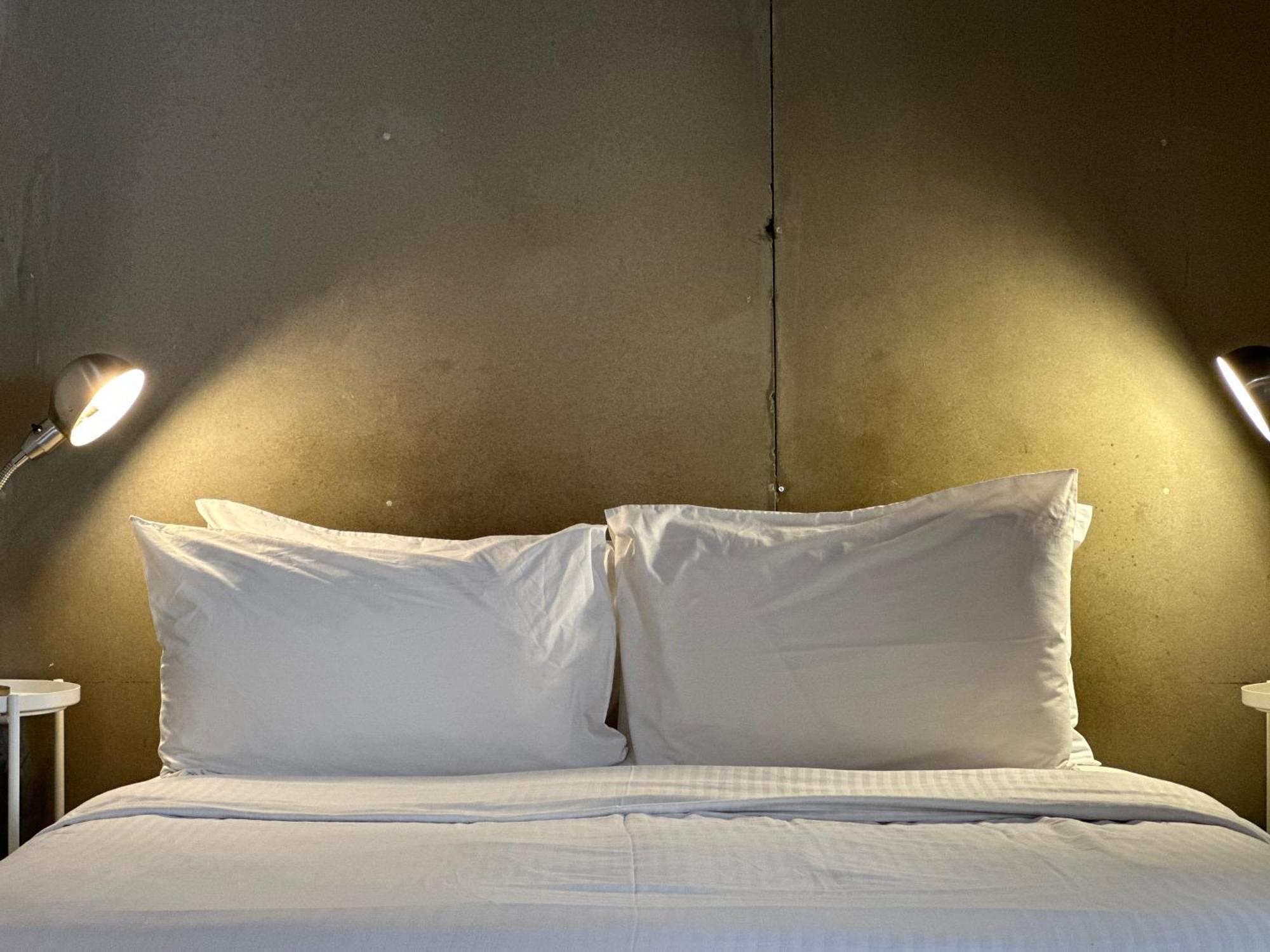 The Frame Guesthouse George Town Værelse billede