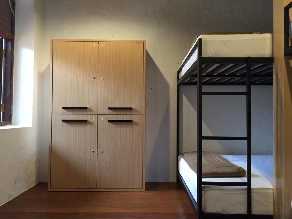 The Frame Guesthouse George Town Eksteriør billede