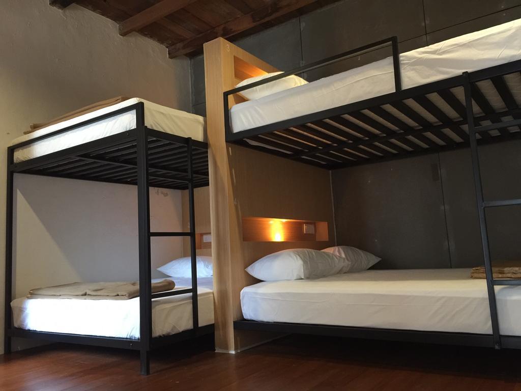 The Frame Guesthouse George Town Eksteriør billede