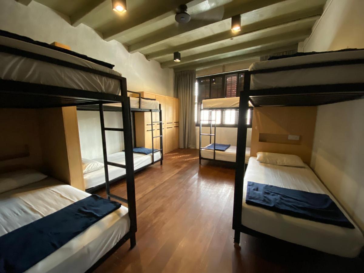 The Frame Guesthouse George Town Eksteriør billede